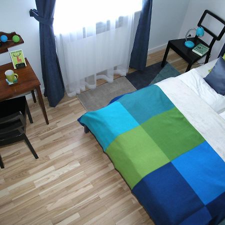 Apartament Metro Kowienska Варшава Екстериор снимка